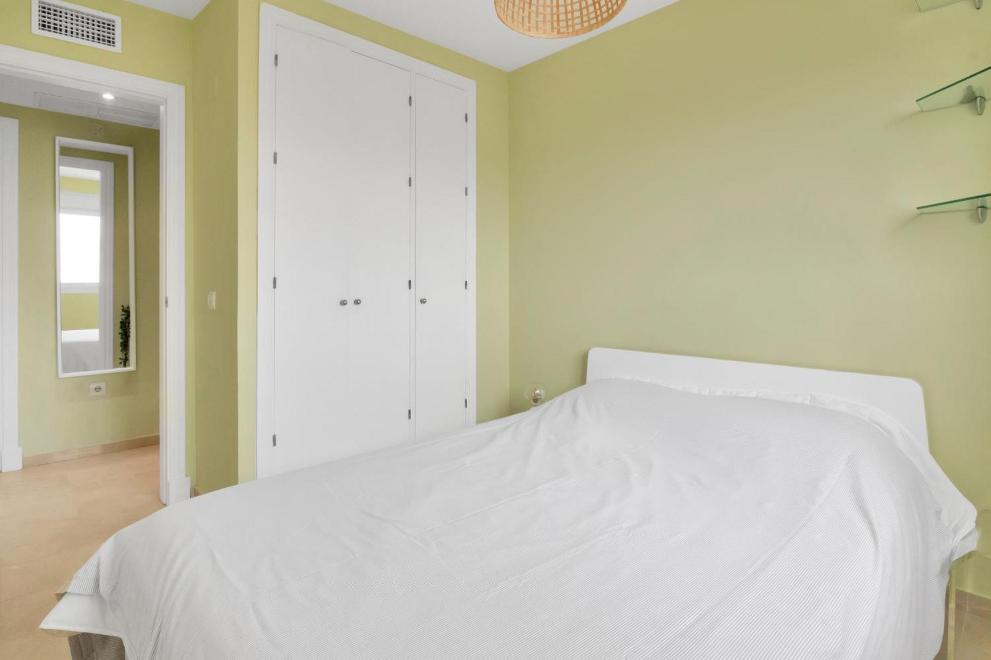 Estepona Puerto Blanco Appartement - Casa Valk Eksteriør bilde